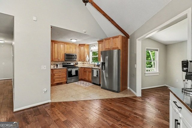 426 Shenendoa Drive Ellijay - Photo 27
