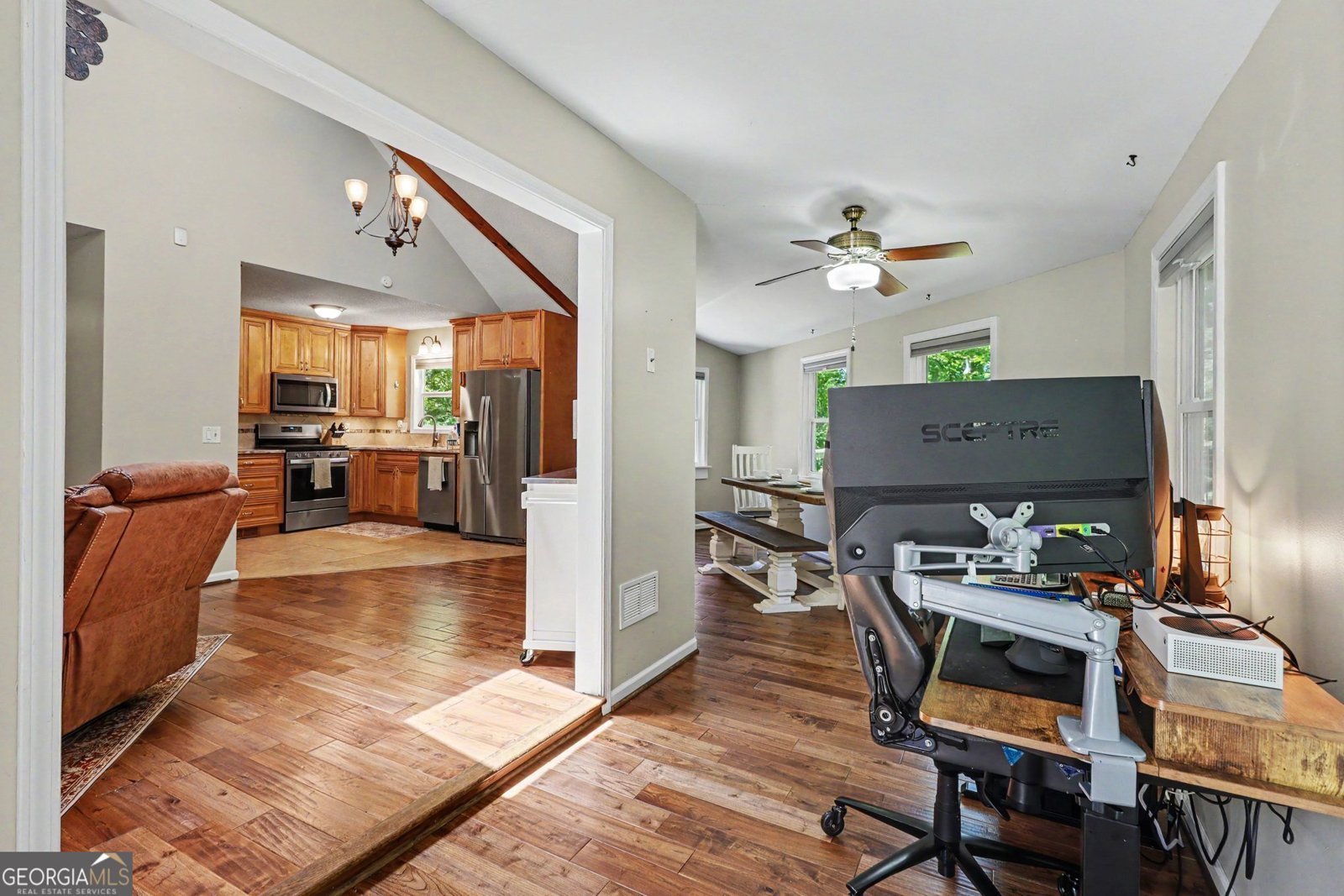426 Shenendoa Drive Ellijay - Photo 29