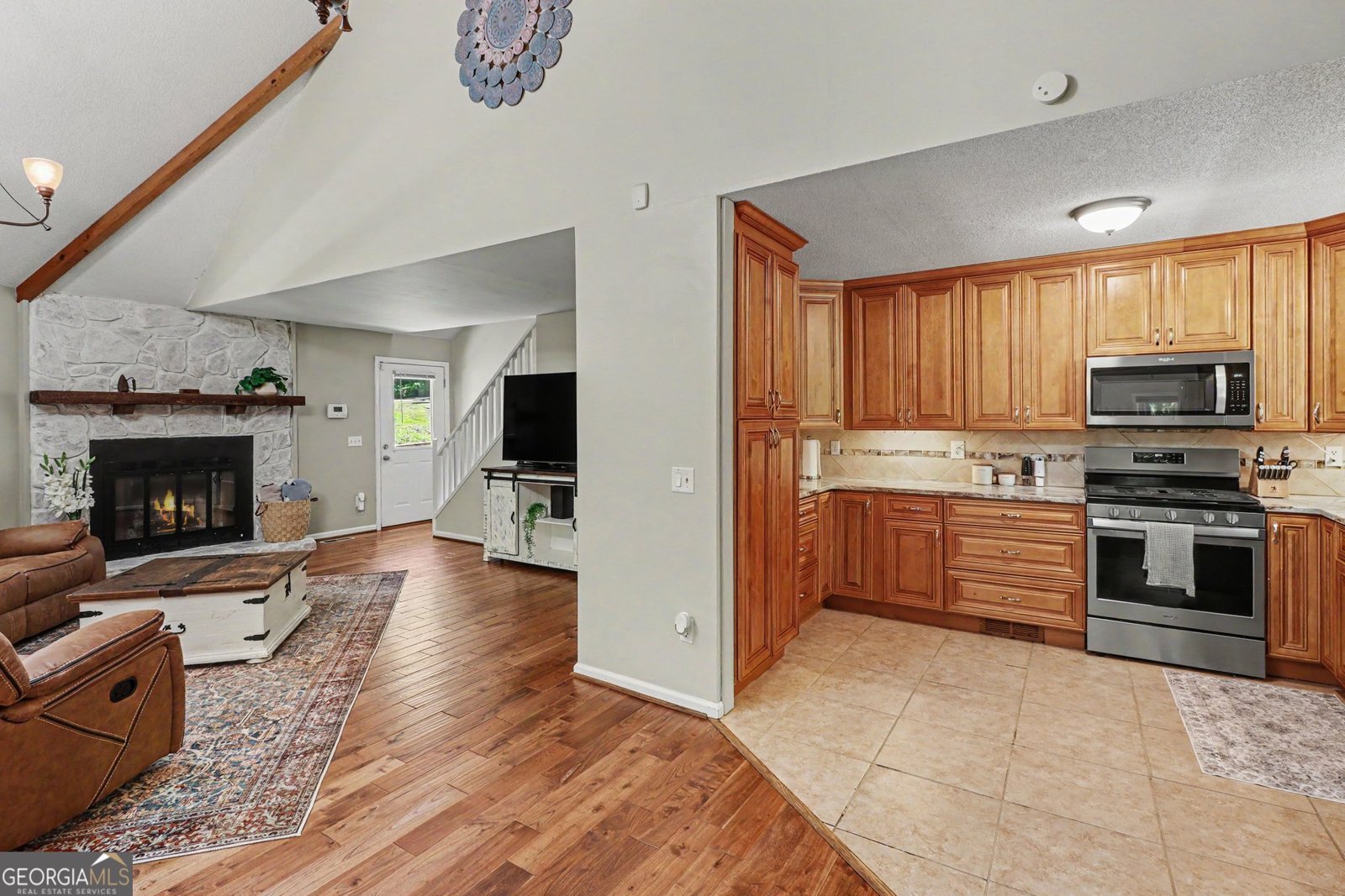 426 Shenendoa Drive Ellijay - Photo 30