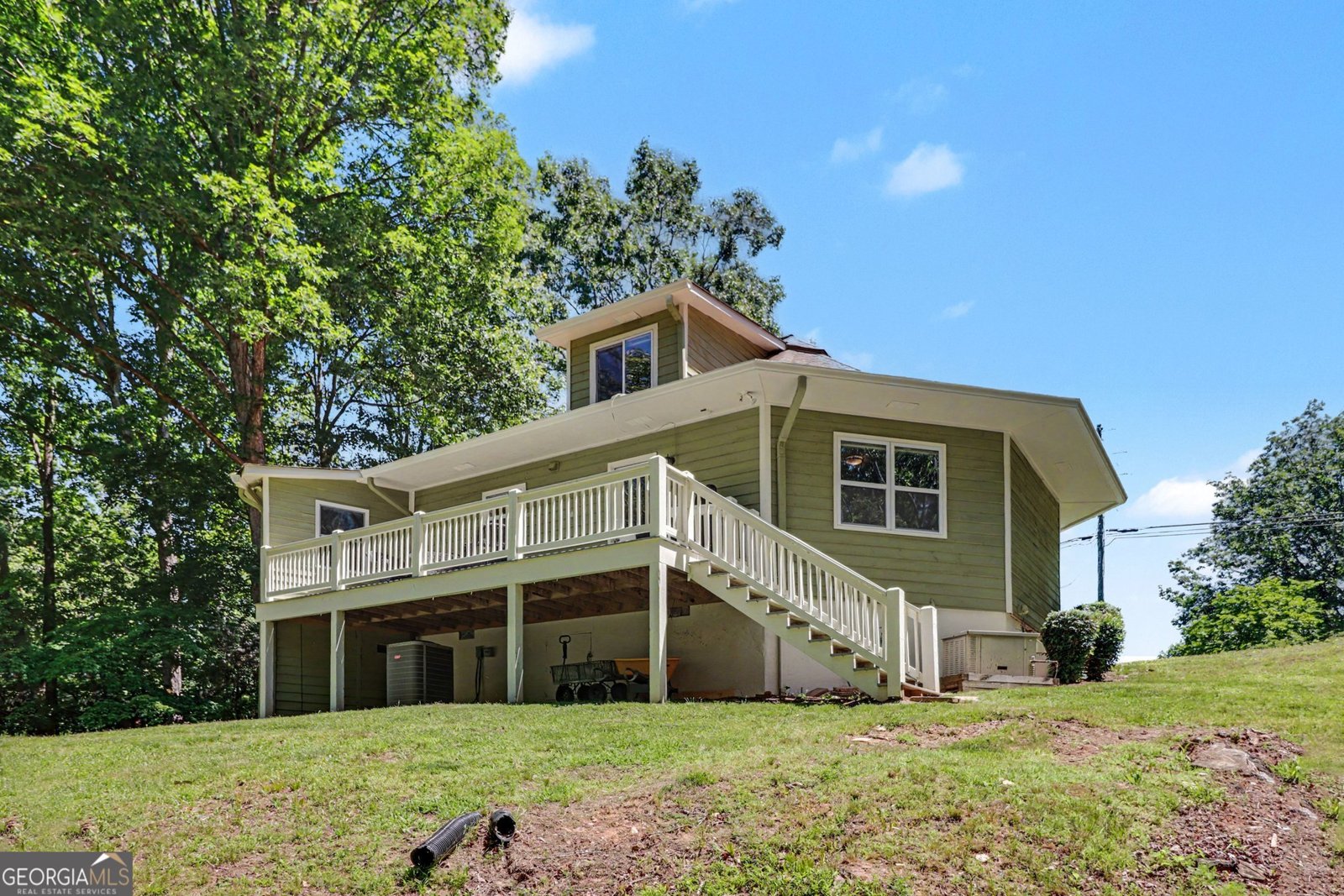 426 Shenendoa Drive Ellijay - Photo 35