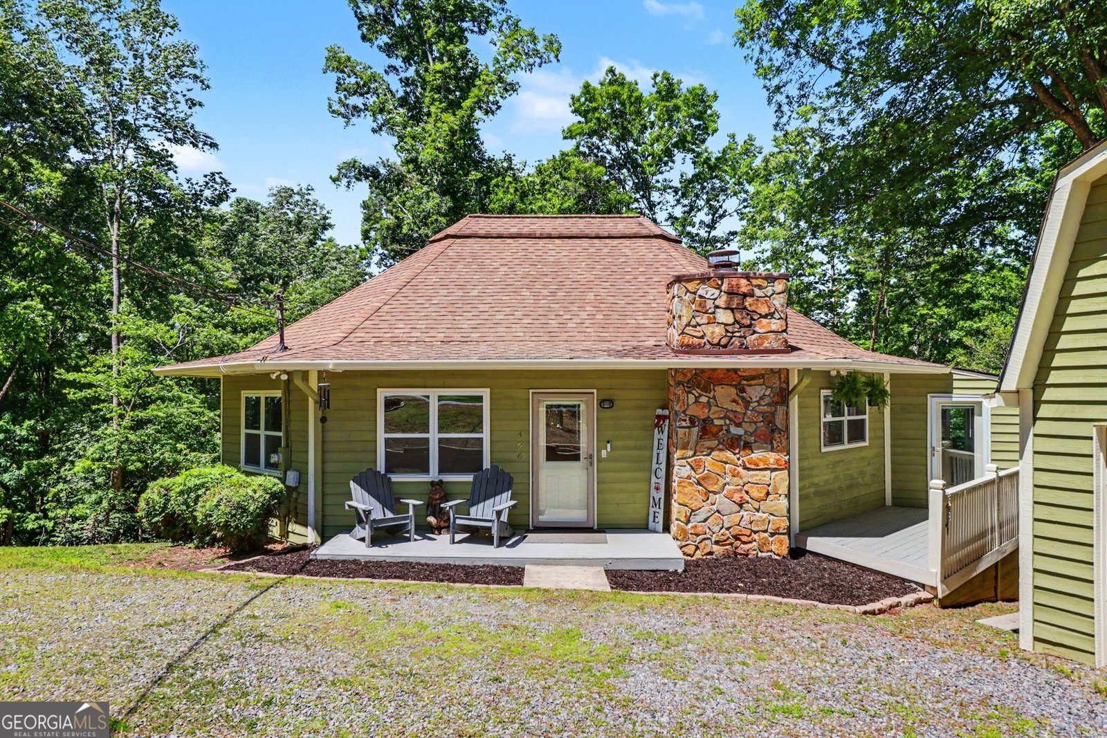 426 Shenendoa Drive Ellijay - Photo 38