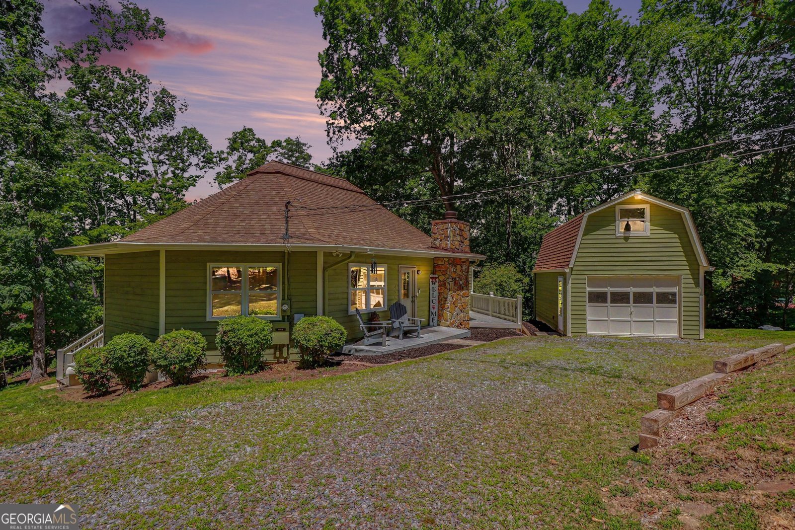 426 Shenendoa Drive Ellijay - Photo 40