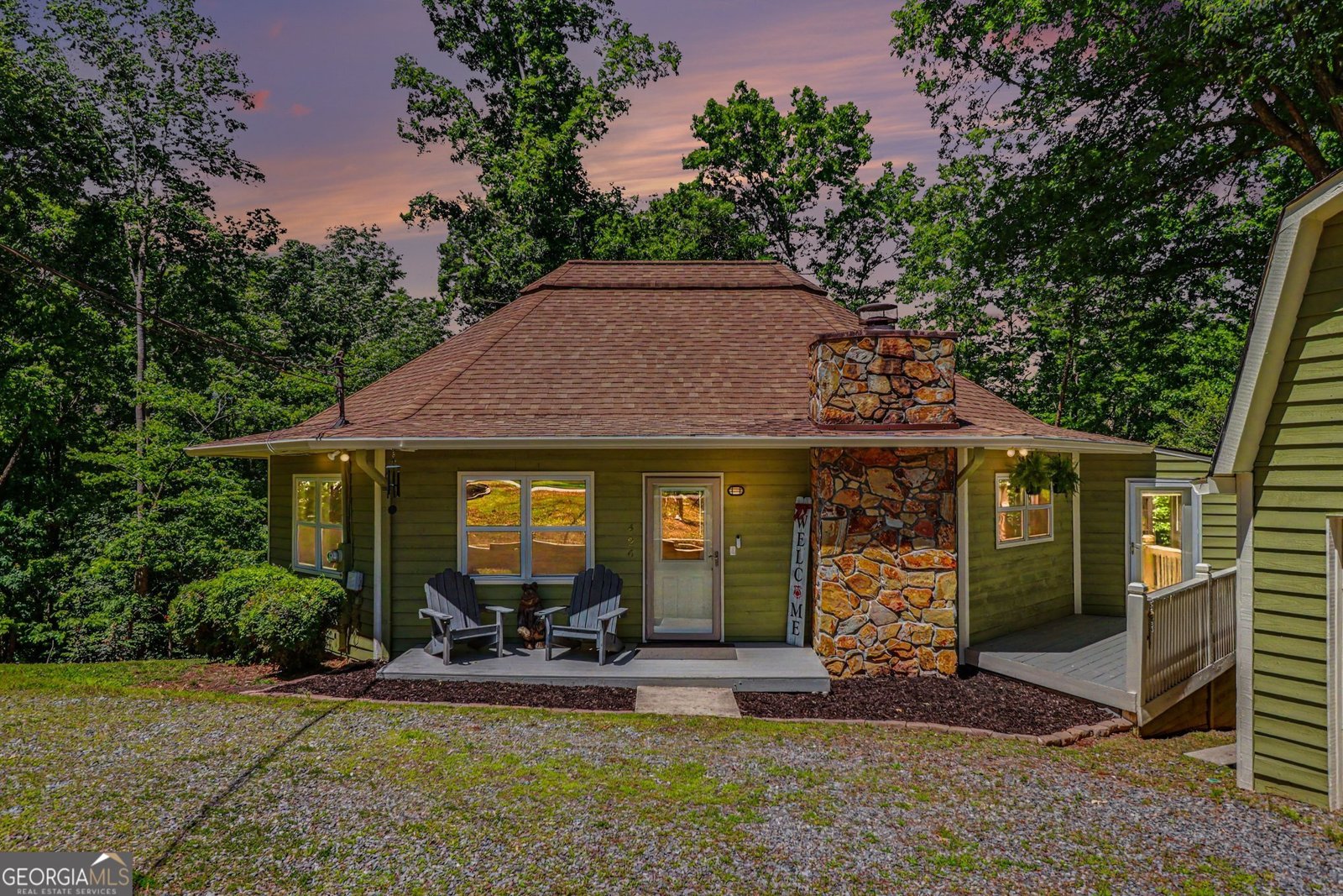 426 Shenendoa Drive Ellijay - Photo 42