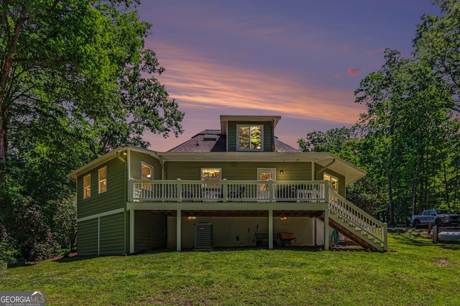 426 Shenendoa Drive Ellijay - Photo 44