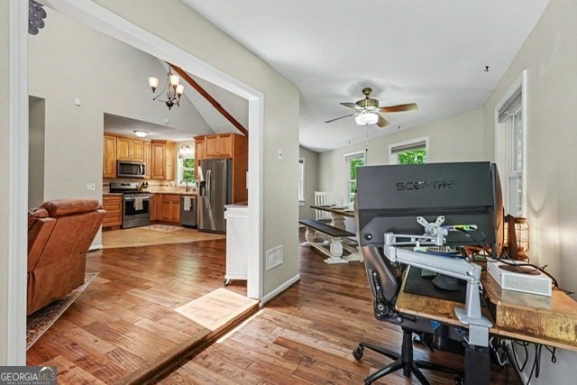 426 Shenendoa Drive Ellijay - Photo 6
