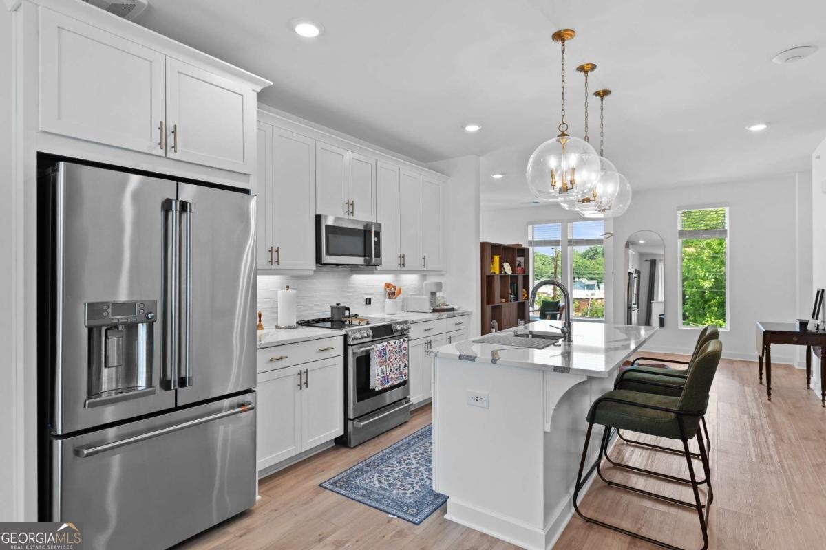 371 Grant Circle Atlanta - Photo 10