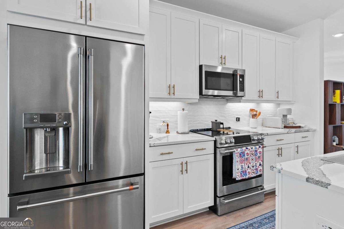 371 Grant Circle Atlanta - Photo 15