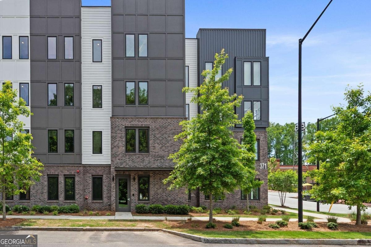 371 Grant Circle Atlanta - Photo 35