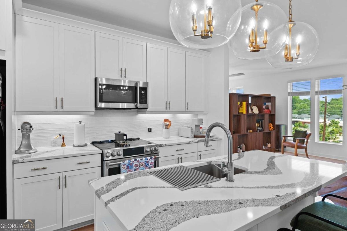 371 Grant Circle Atlanta - Photo 6