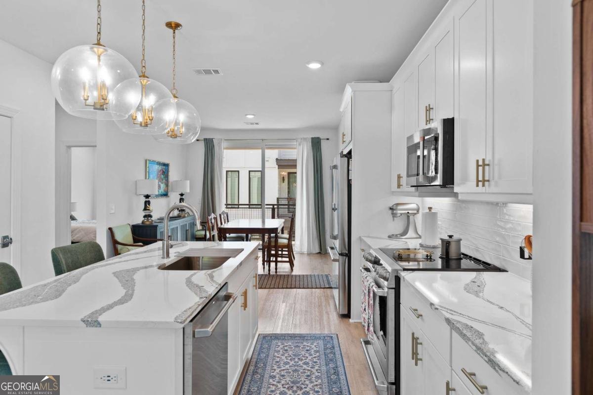 371 Grant Circle Atlanta - Photo 8