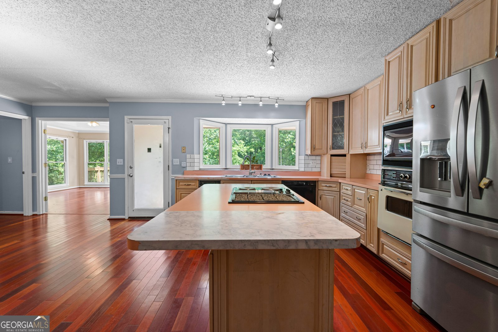 210 Cedar Trail Jonesboro - Photo 14