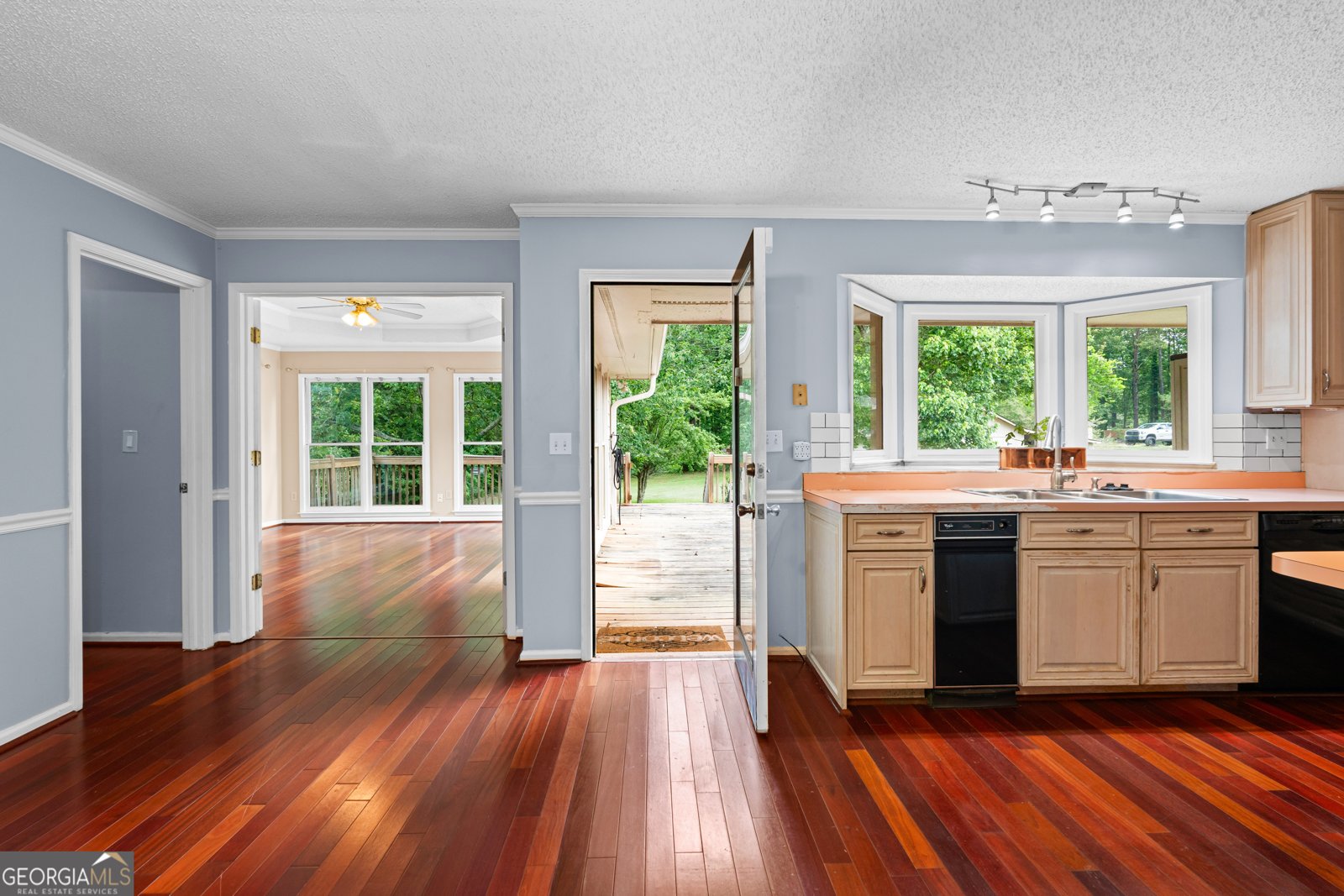 210 Cedar Trail Jonesboro - Photo 17