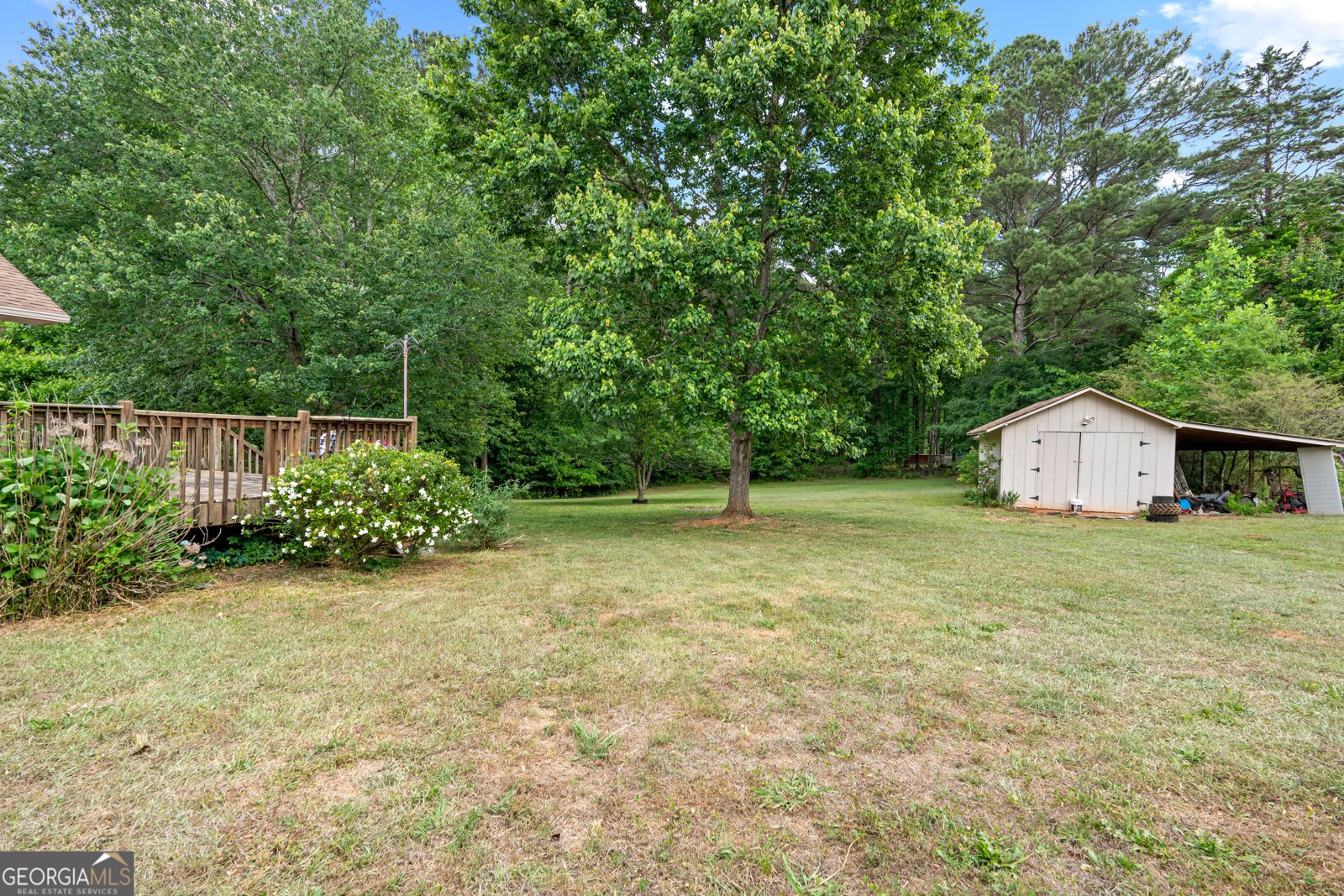 210 Cedar Trail Jonesboro - Photo 24