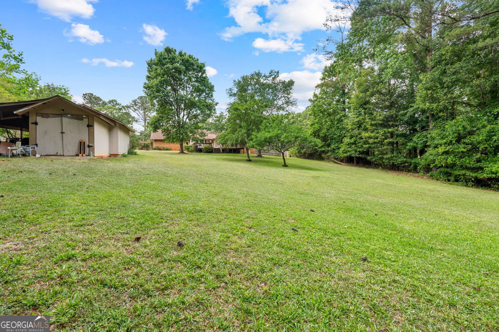 210 Cedar Trail Jonesboro - Photo 27