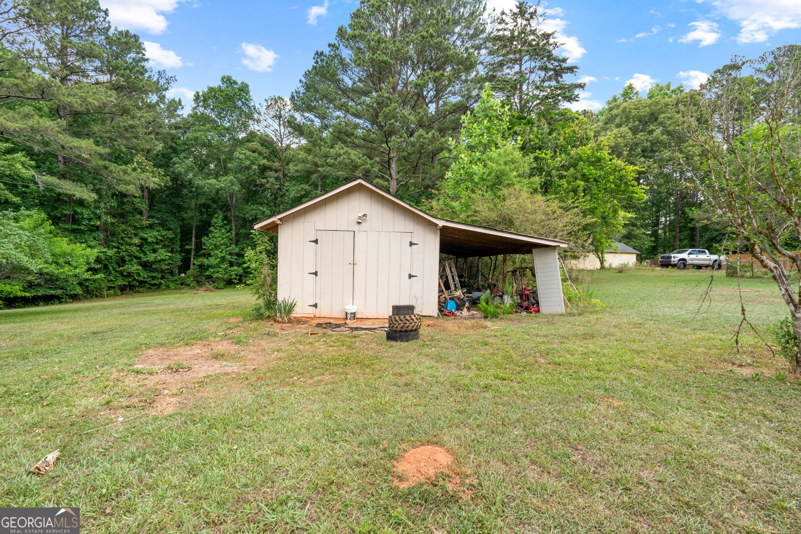 210 Cedar Trail Jonesboro - Photo 28