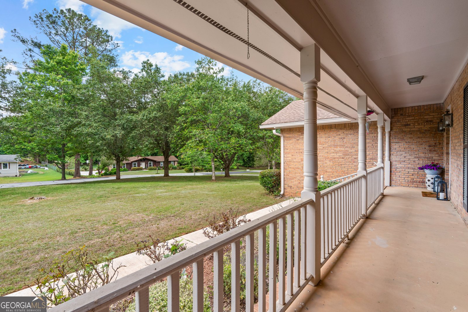 210 Cedar Trail Jonesboro - Photo 29