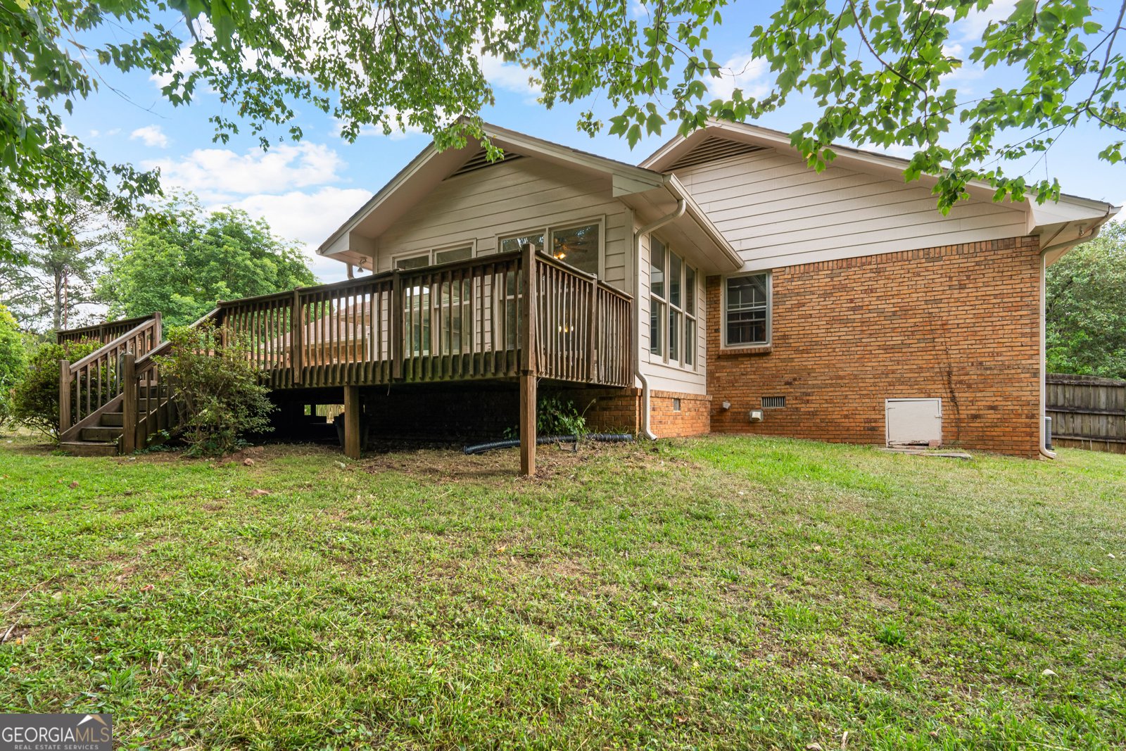 210 Cedar Trail Jonesboro - Photo 8