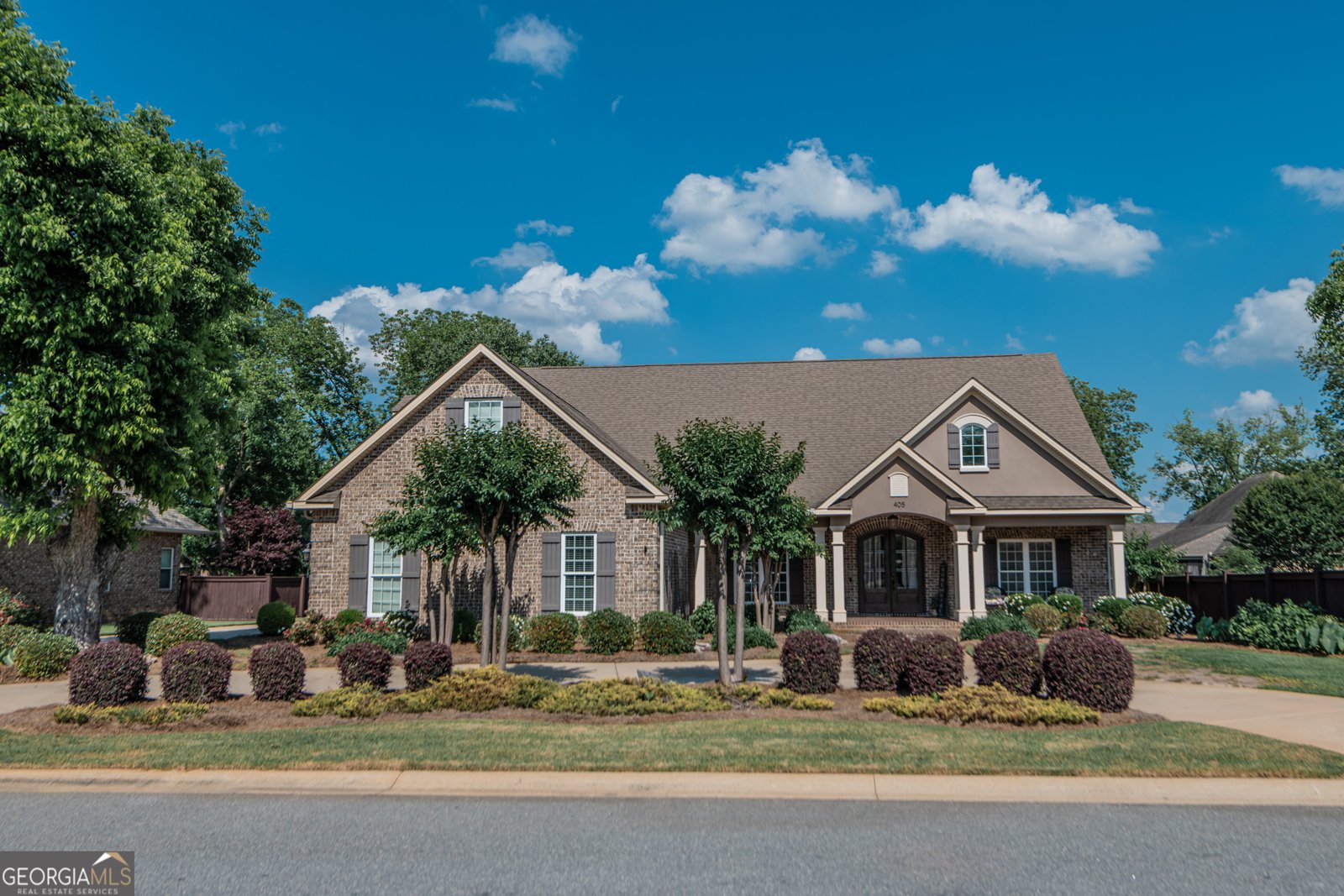 405 Old Bridge Road Warner Robins - main photo