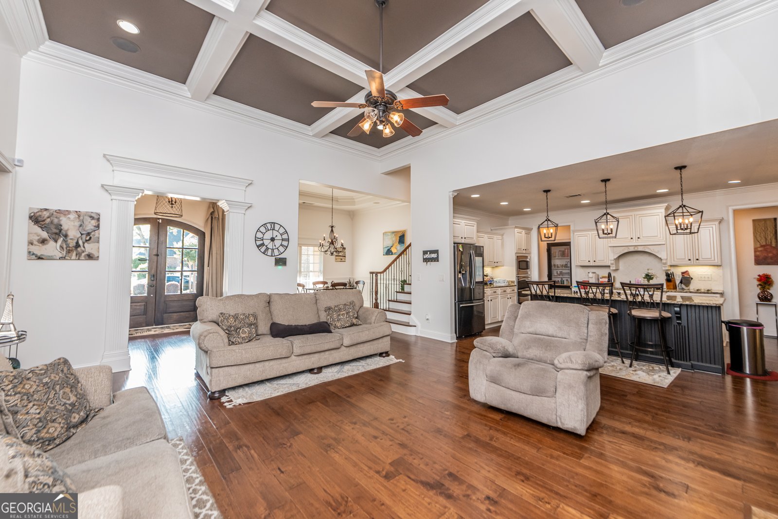 405 Old Bridge Road Warner Robins - Photo 12