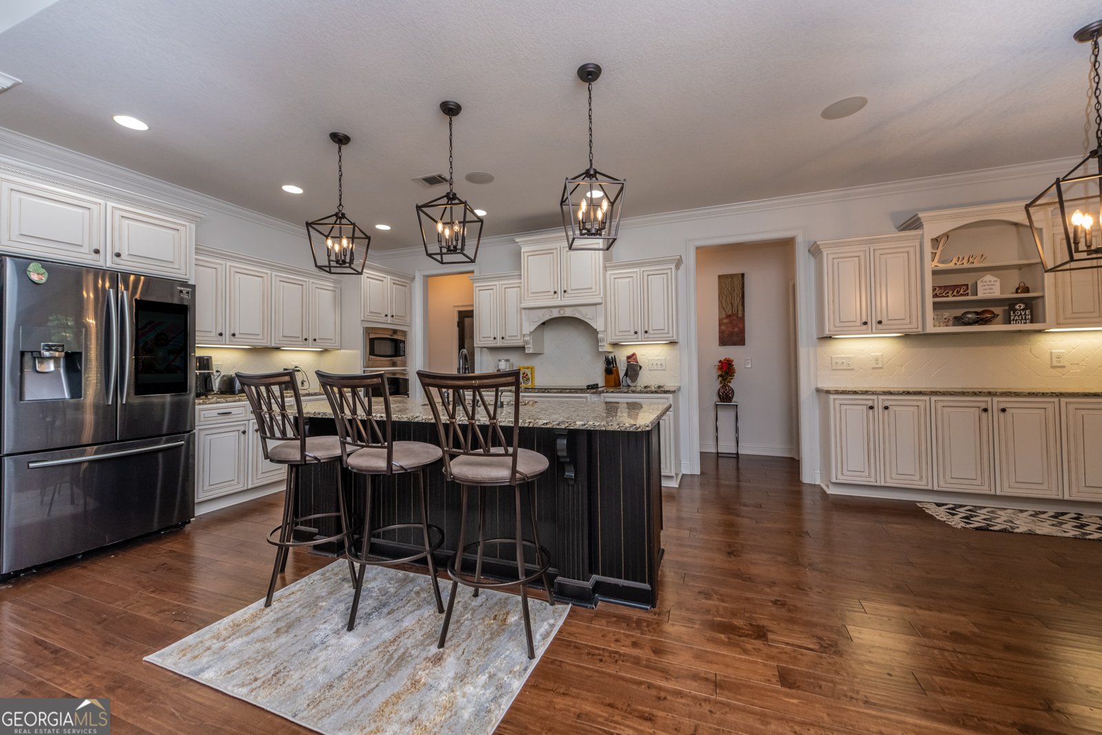 405 Old Bridge Road Warner Robins - Photo 13