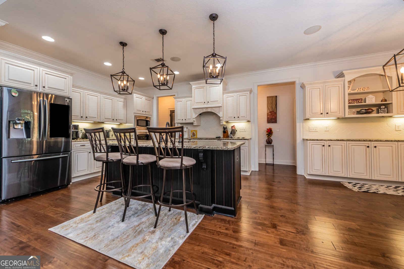405 Old Bridge Road Warner Robins - Photo 14