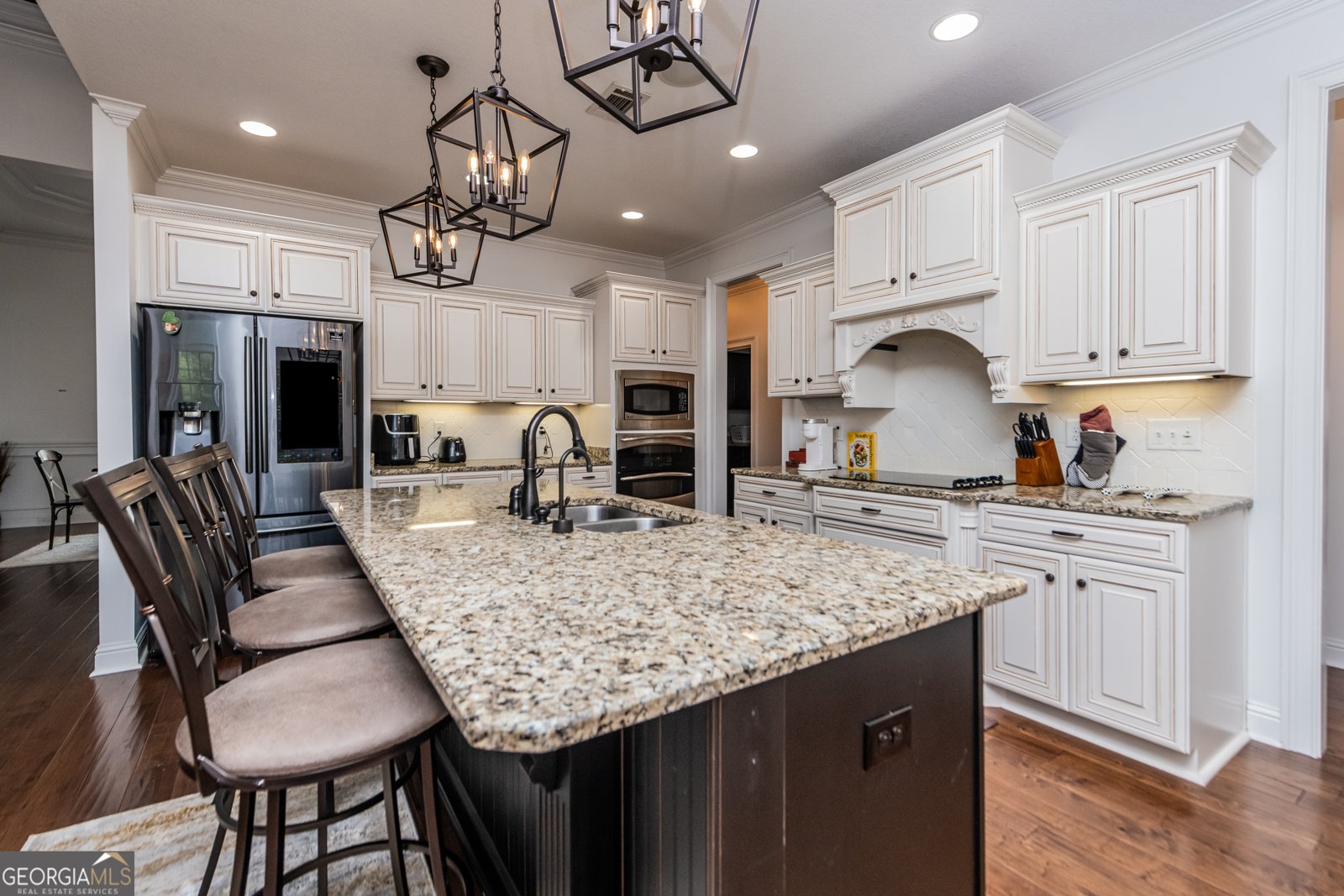 405 Old Bridge Road Warner Robins - Photo 16