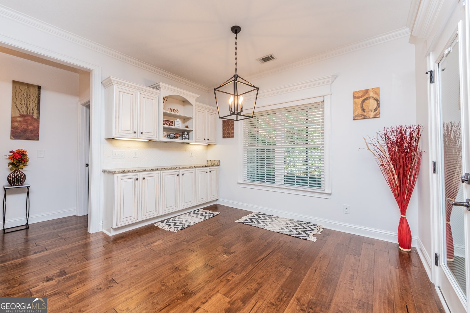 405 Old Bridge Road Warner Robins - Photo 17