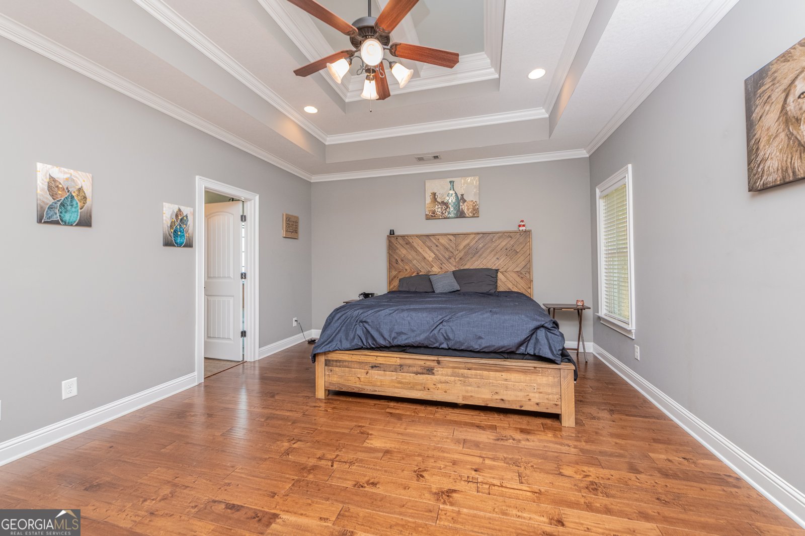 405 Old Bridge Road Warner Robins - Photo 19
