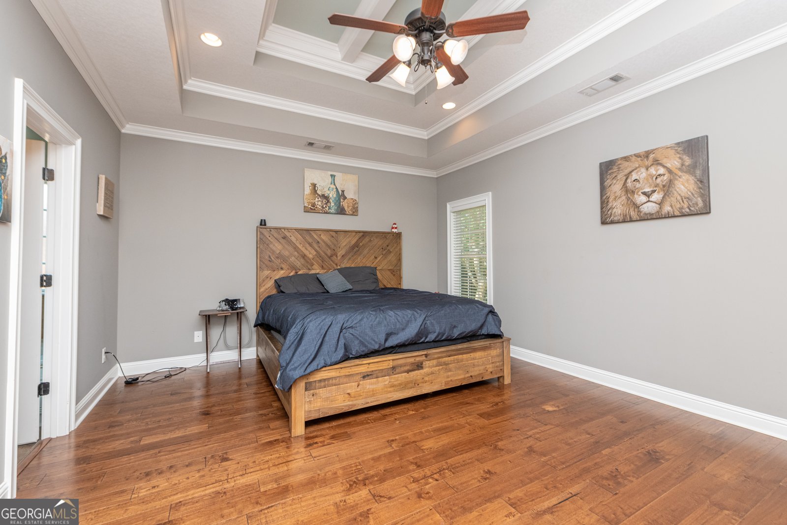 405 Old Bridge Road Warner Robins - Photo 20