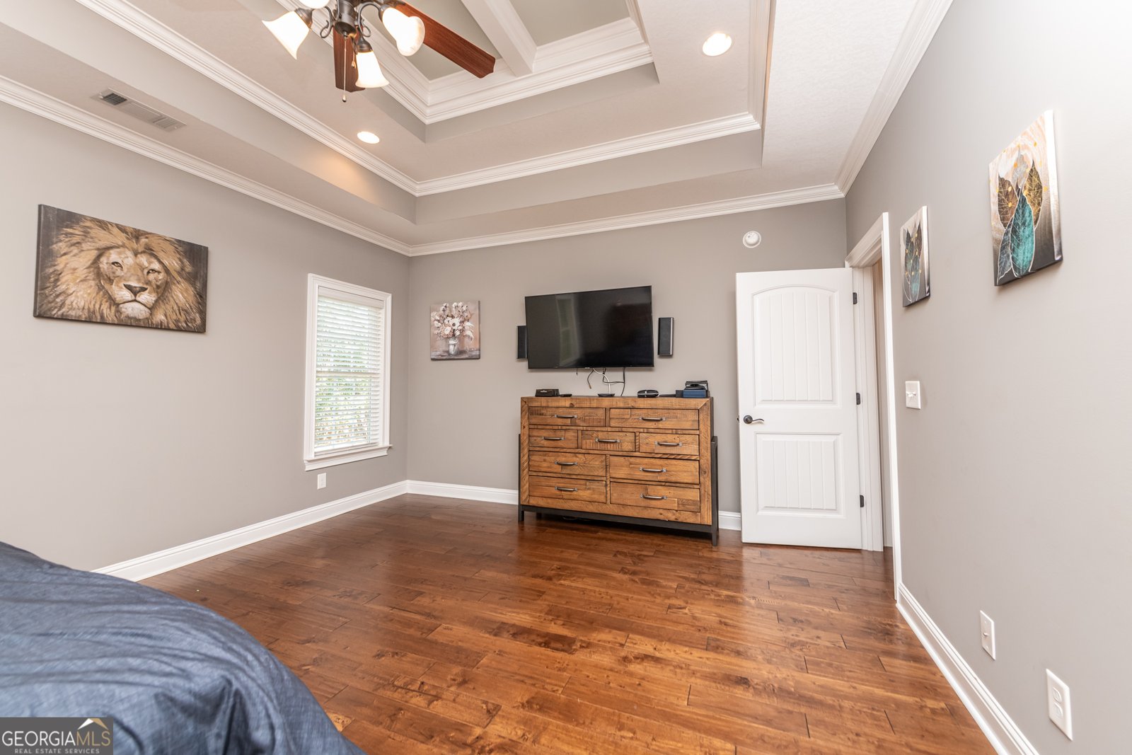 405 Old Bridge Road Warner Robins - Photo 21