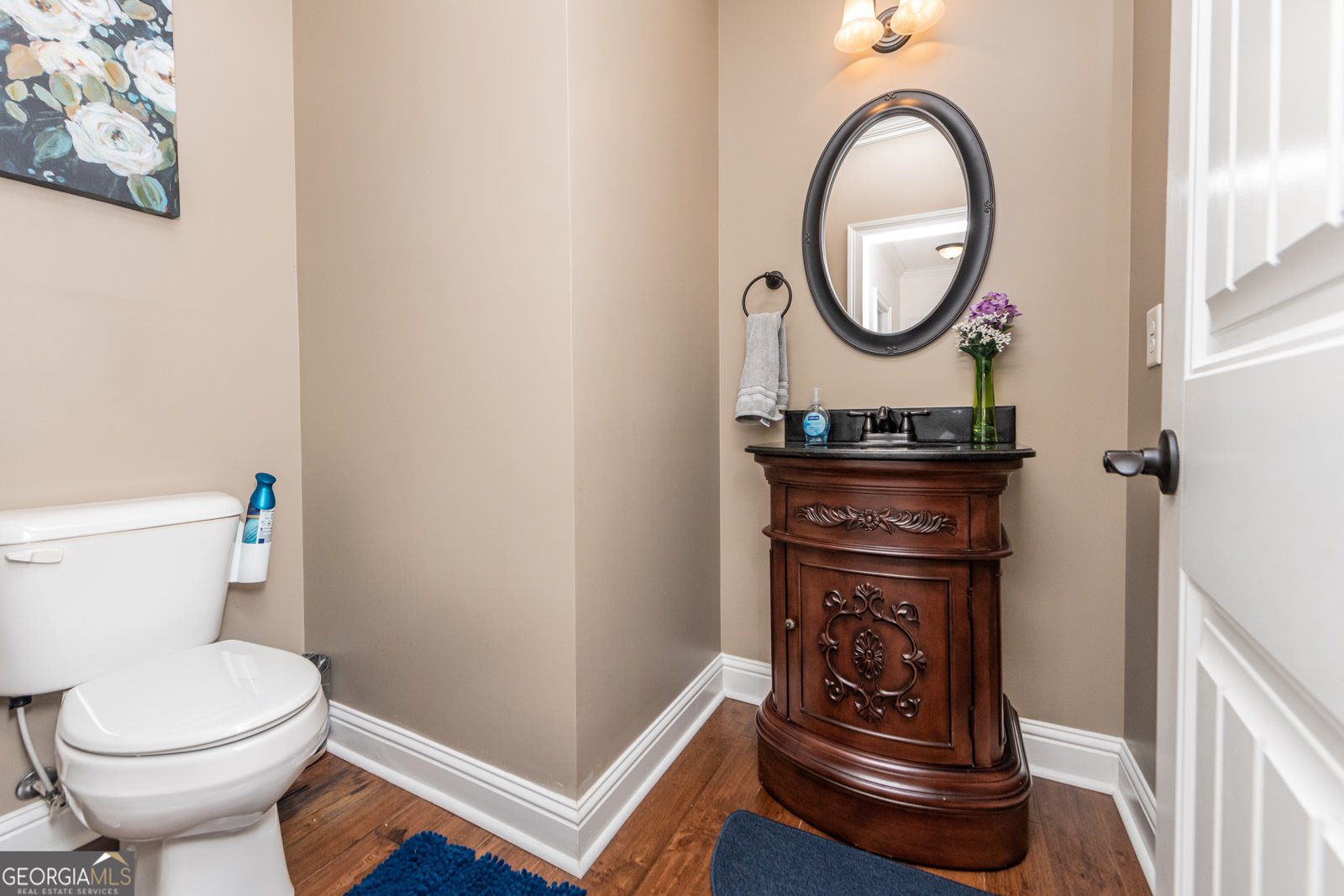 405 Old Bridge Road Warner Robins - Photo 27