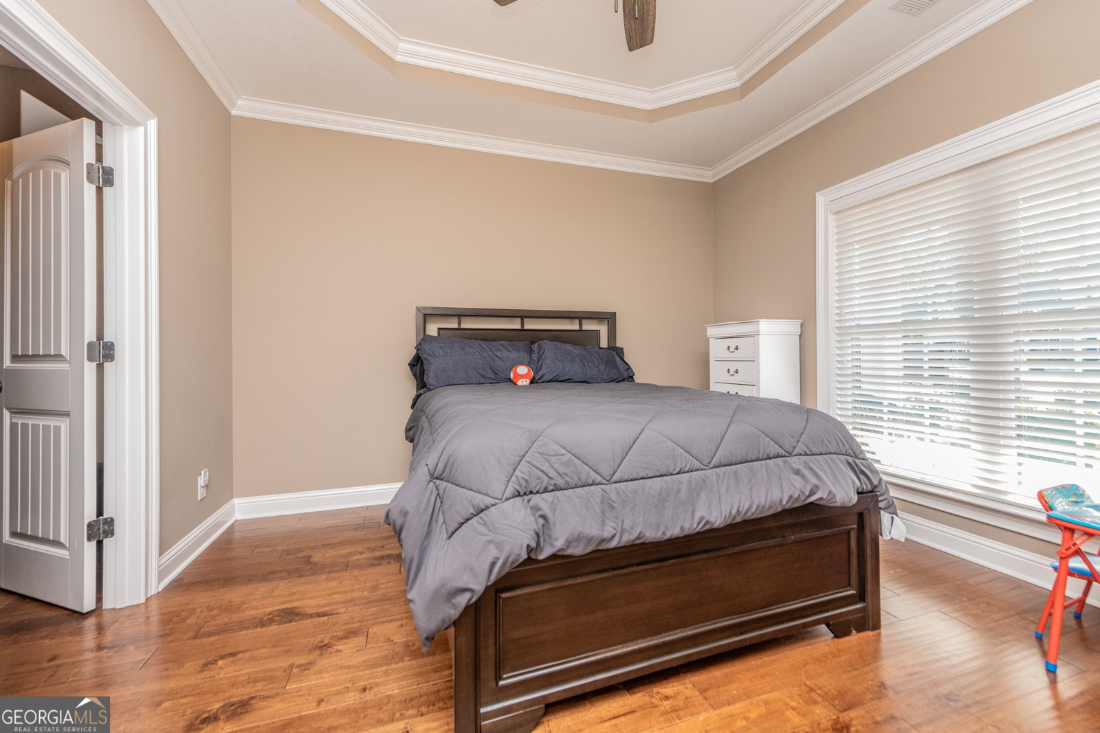 405 Old Bridge Road Warner Robins - Photo 28