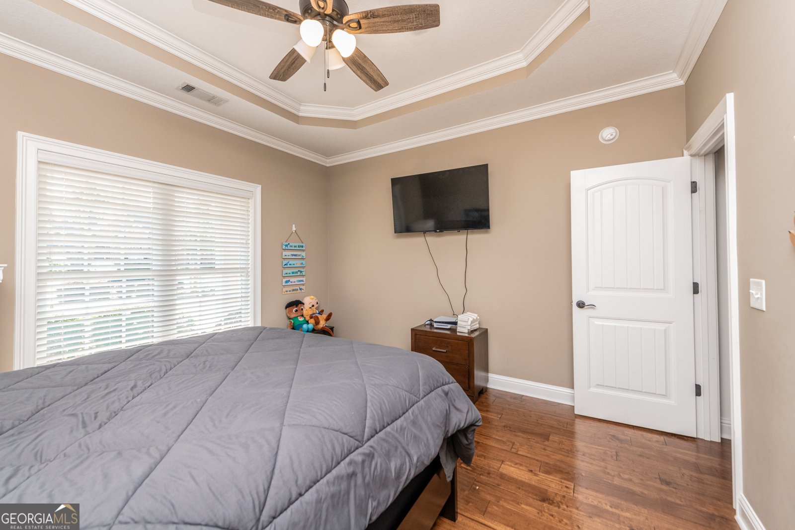 405 Old Bridge Road Warner Robins - Photo 29