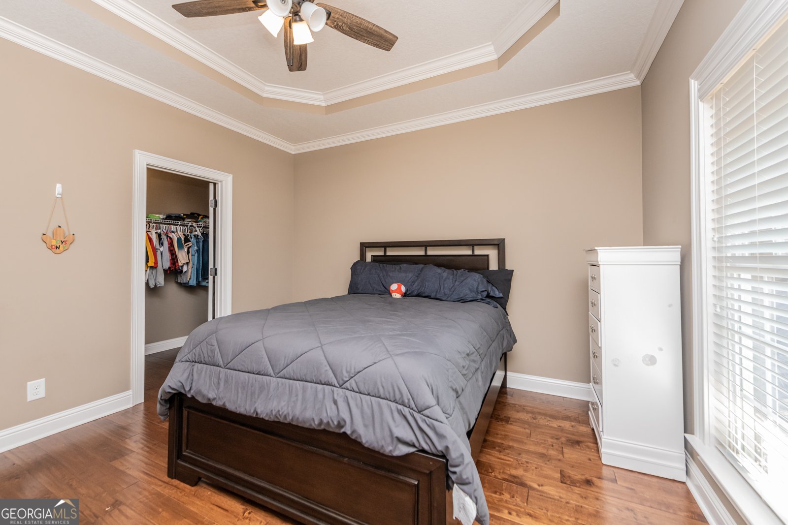 405 Old Bridge Road Warner Robins - Photo 30