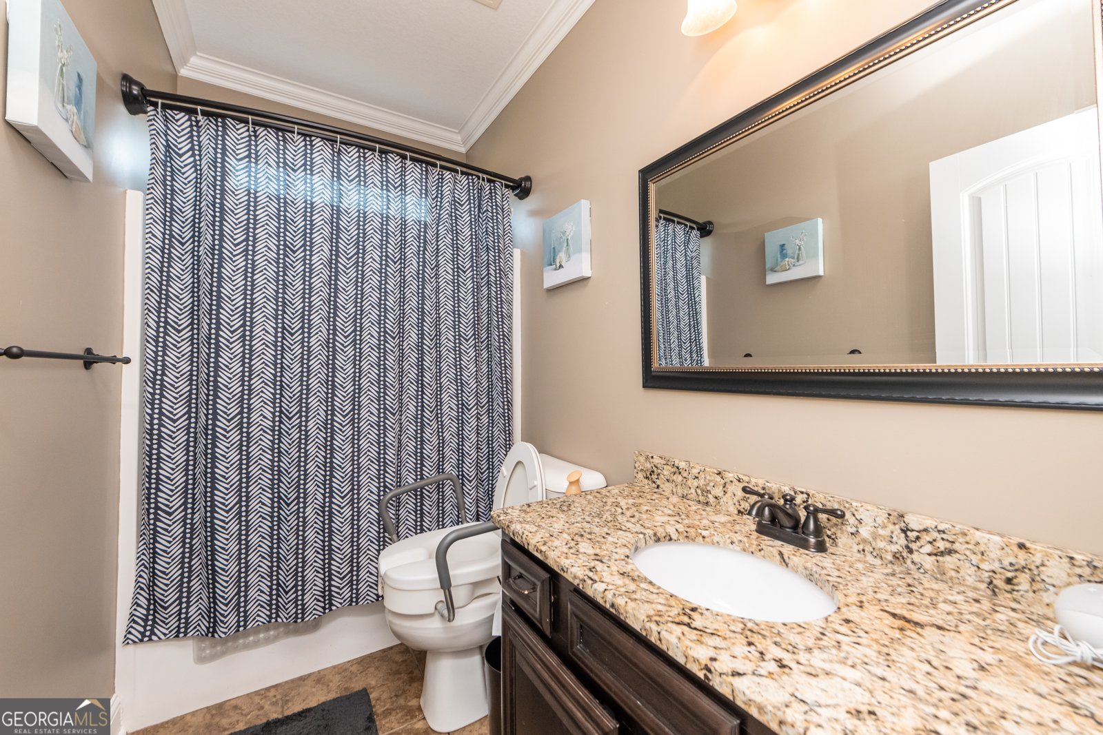 405 Old Bridge Road Warner Robins - Photo 31