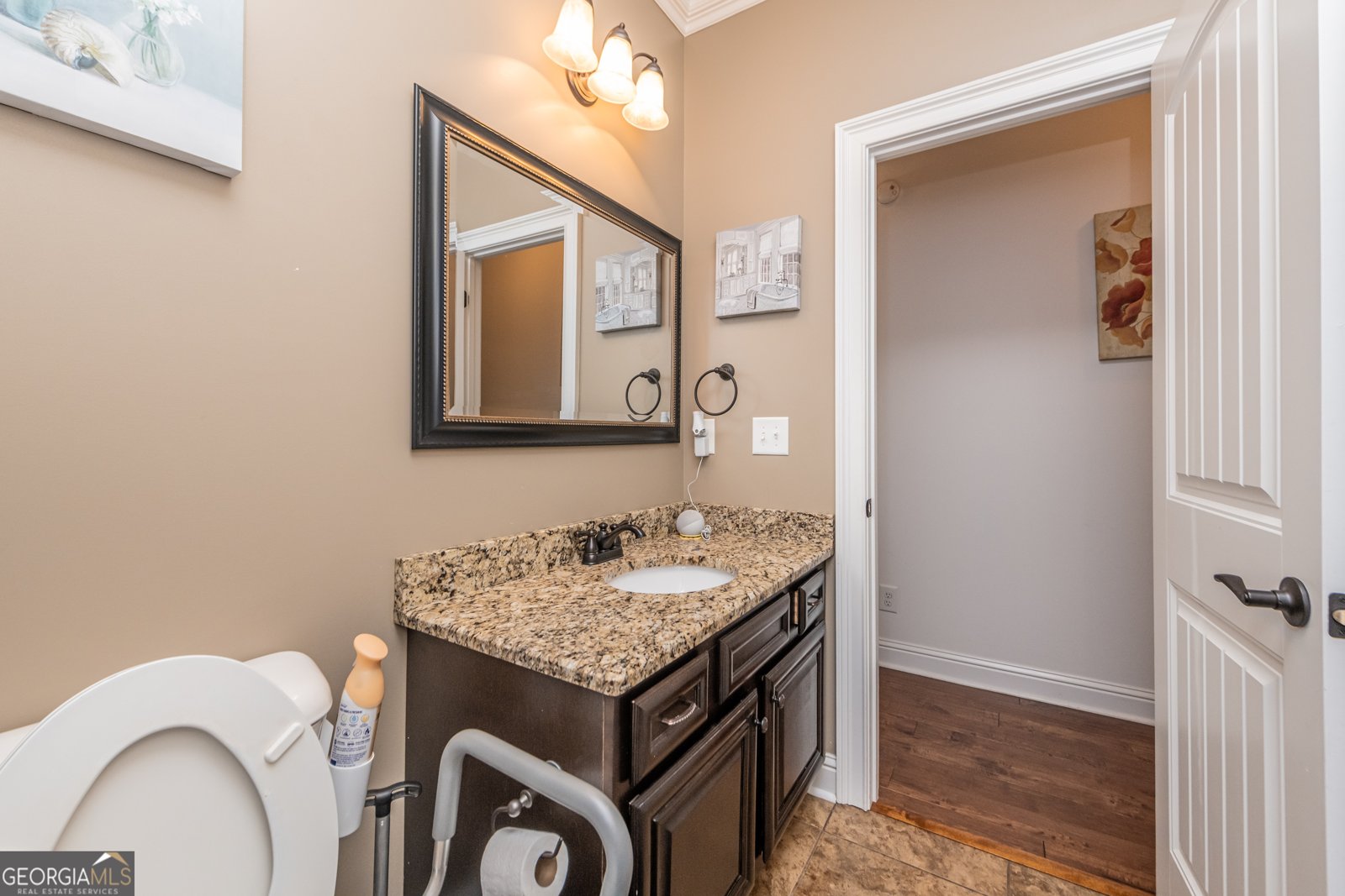 405 Old Bridge Road Warner Robins - Photo 32