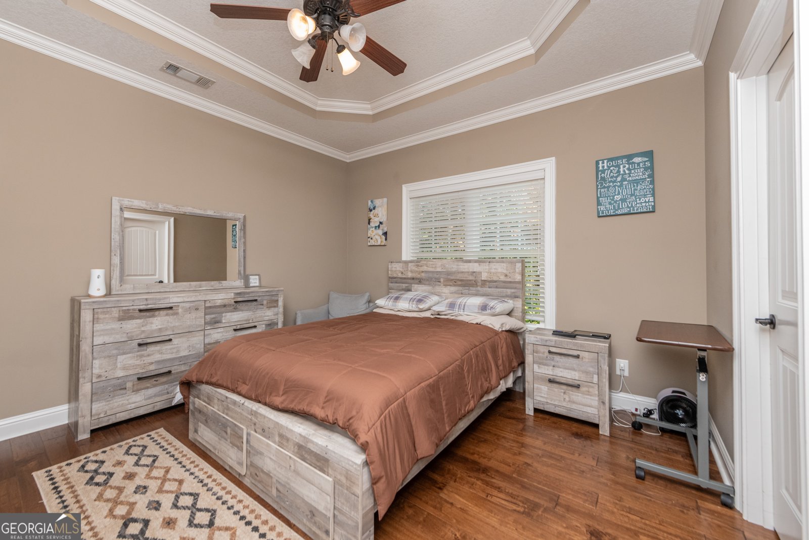 405 Old Bridge Road Warner Robins - Photo 33