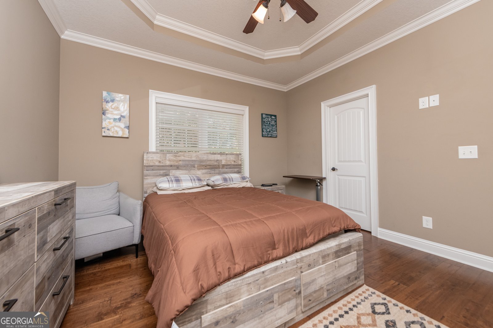 405 Old Bridge Road Warner Robins - Photo 34