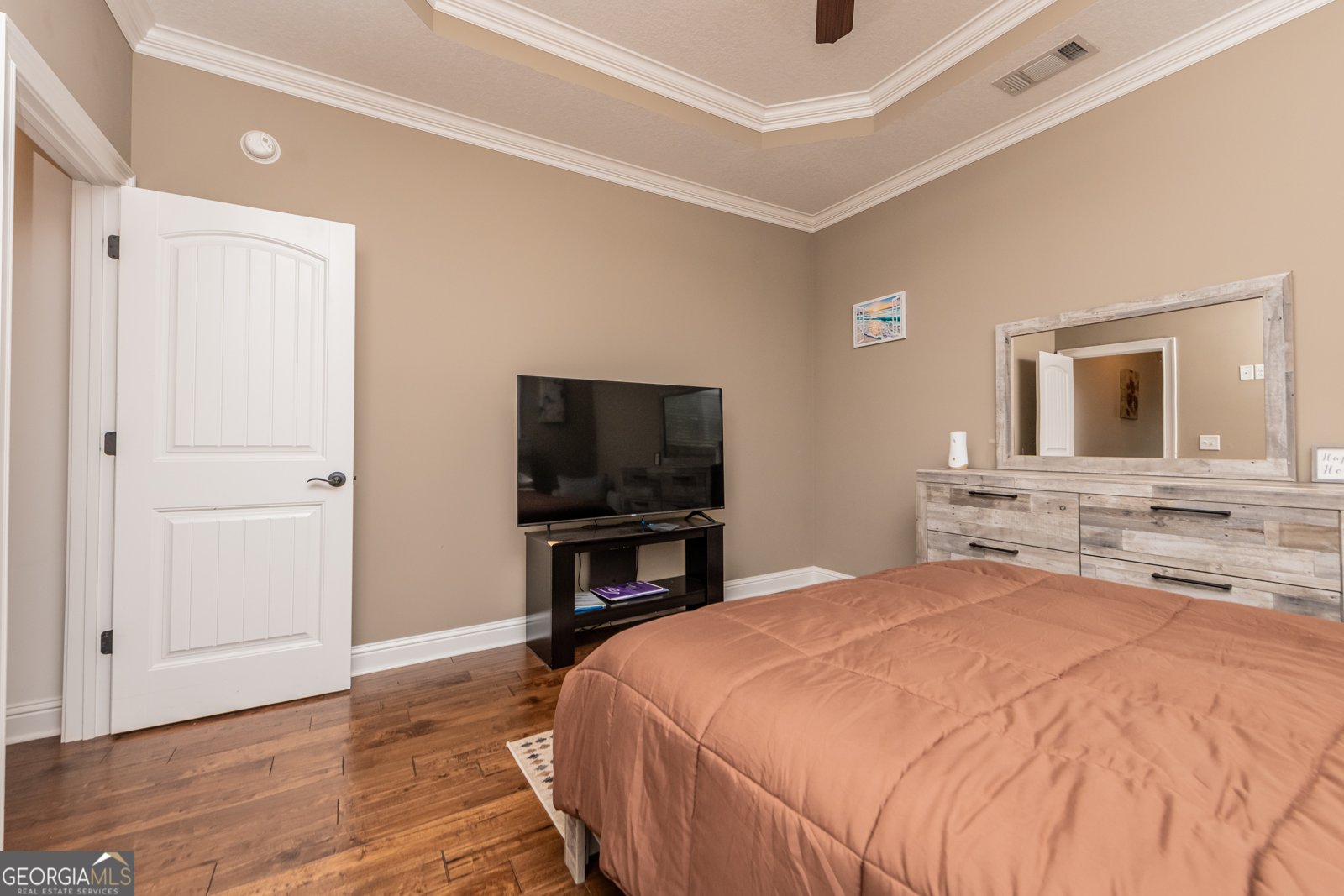 405 Old Bridge Road Warner Robins - Photo 35
