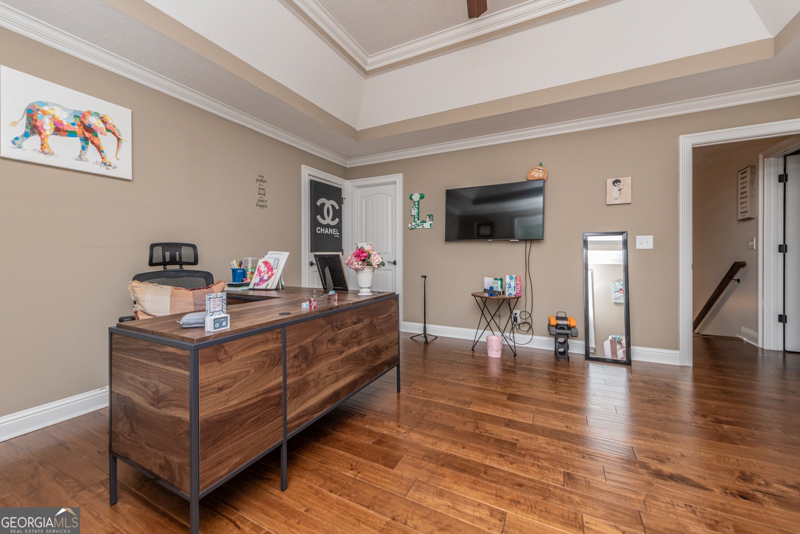 405 Old Bridge Road Warner Robins - Photo 36
