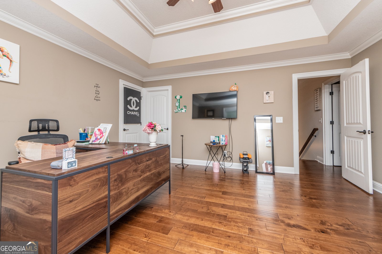 405 Old Bridge Road Warner Robins - Photo 37