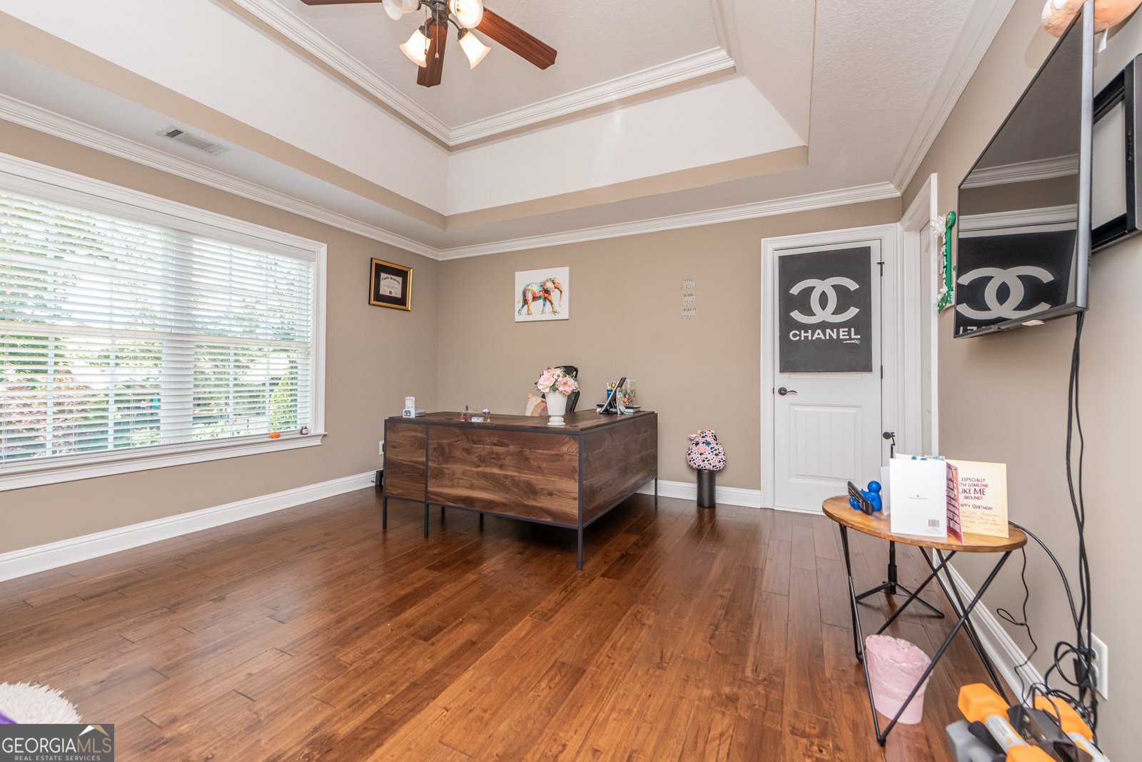 405 Old Bridge Road Warner Robins - Photo 38