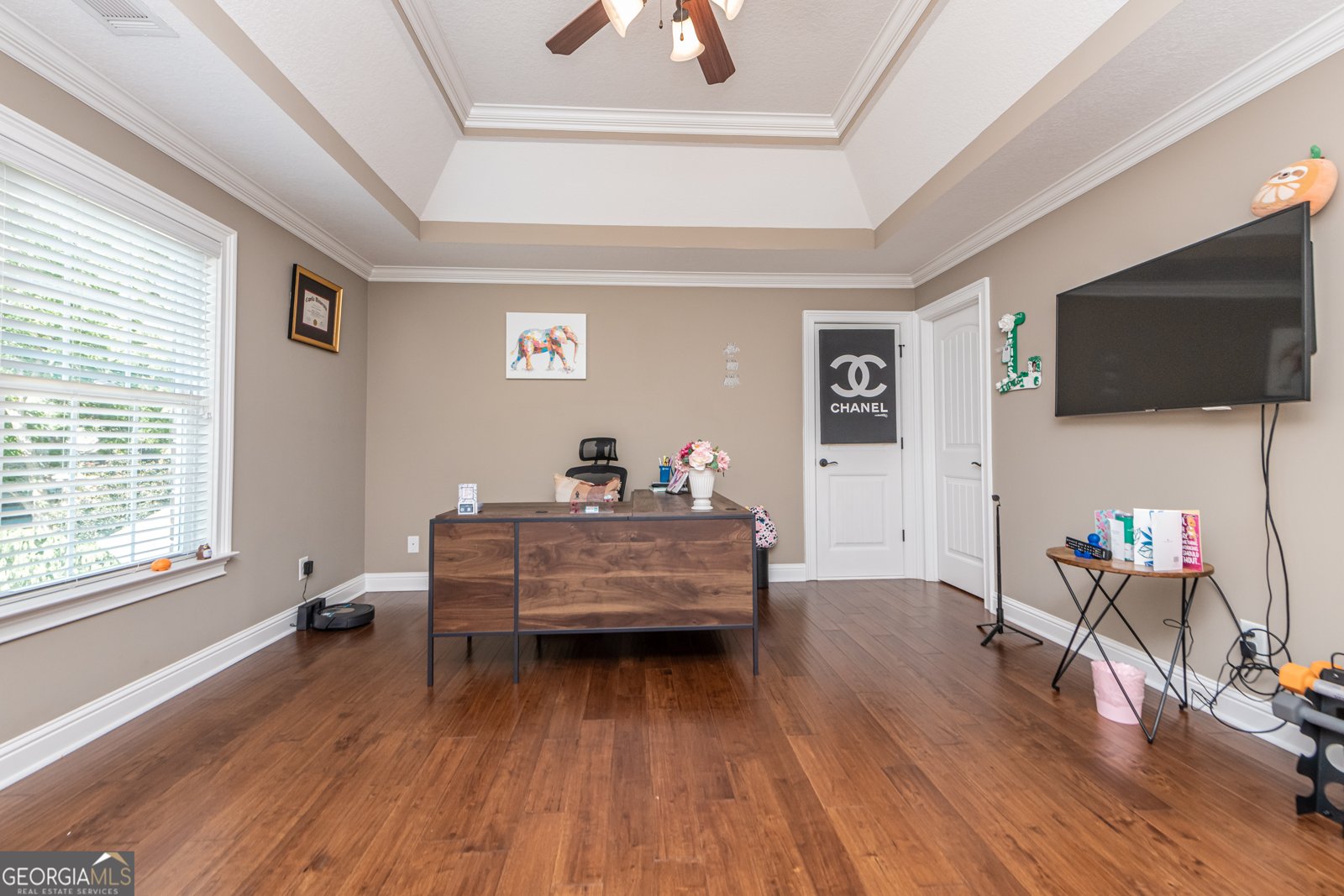 405 Old Bridge Road Warner Robins - Photo 39