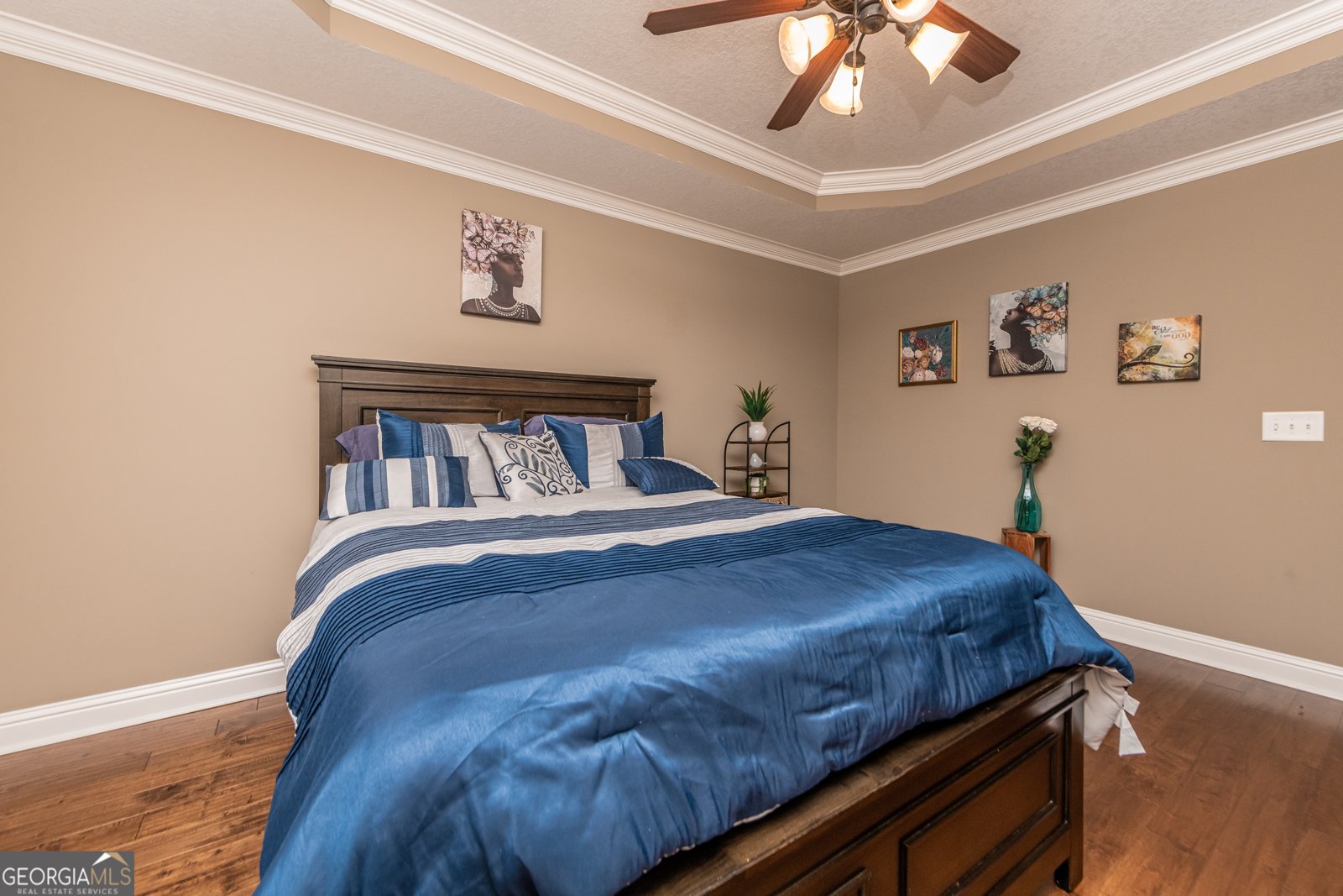 405 Old Bridge Road Warner Robins - Photo 44