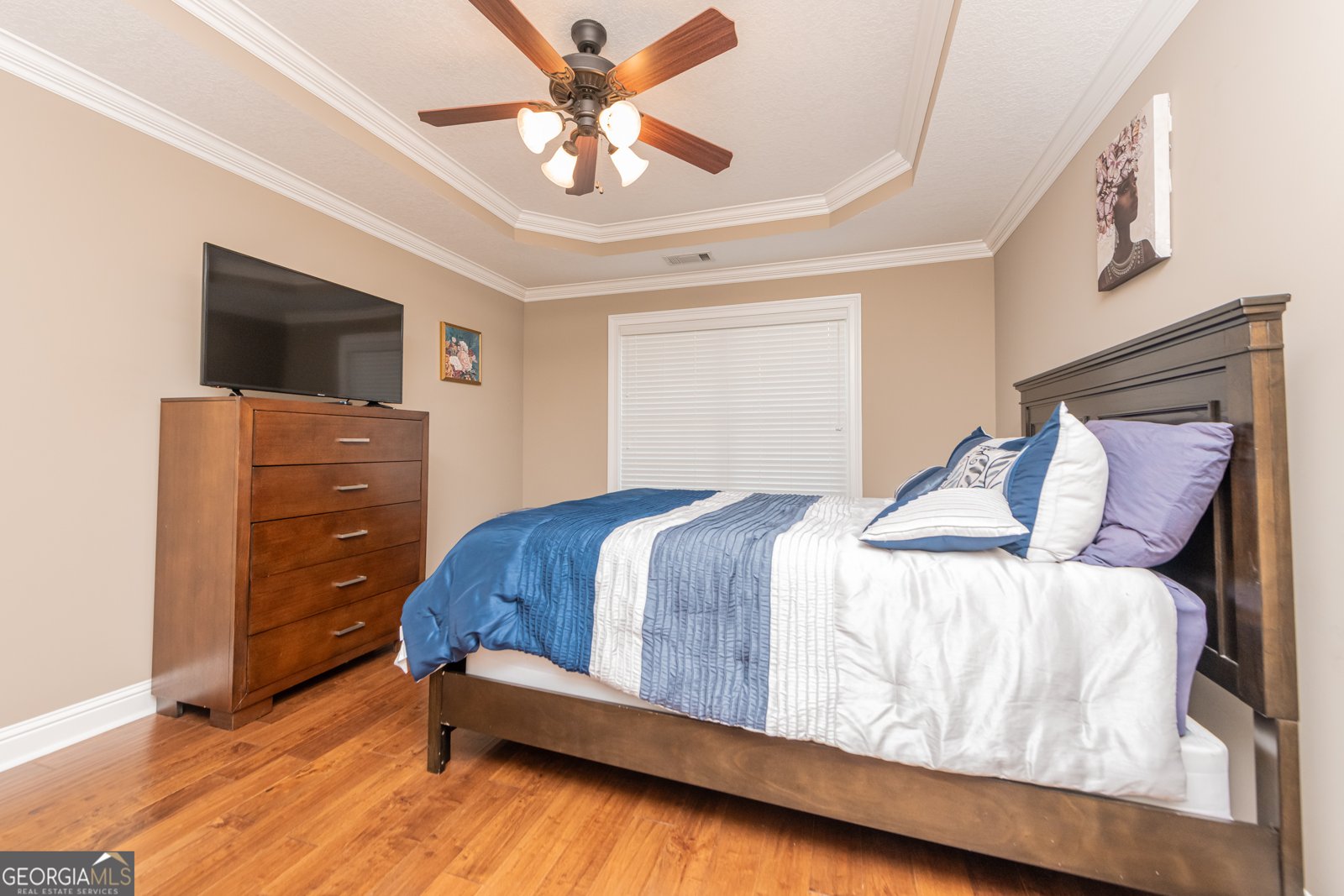 405 Old Bridge Road Warner Robins - Photo 45