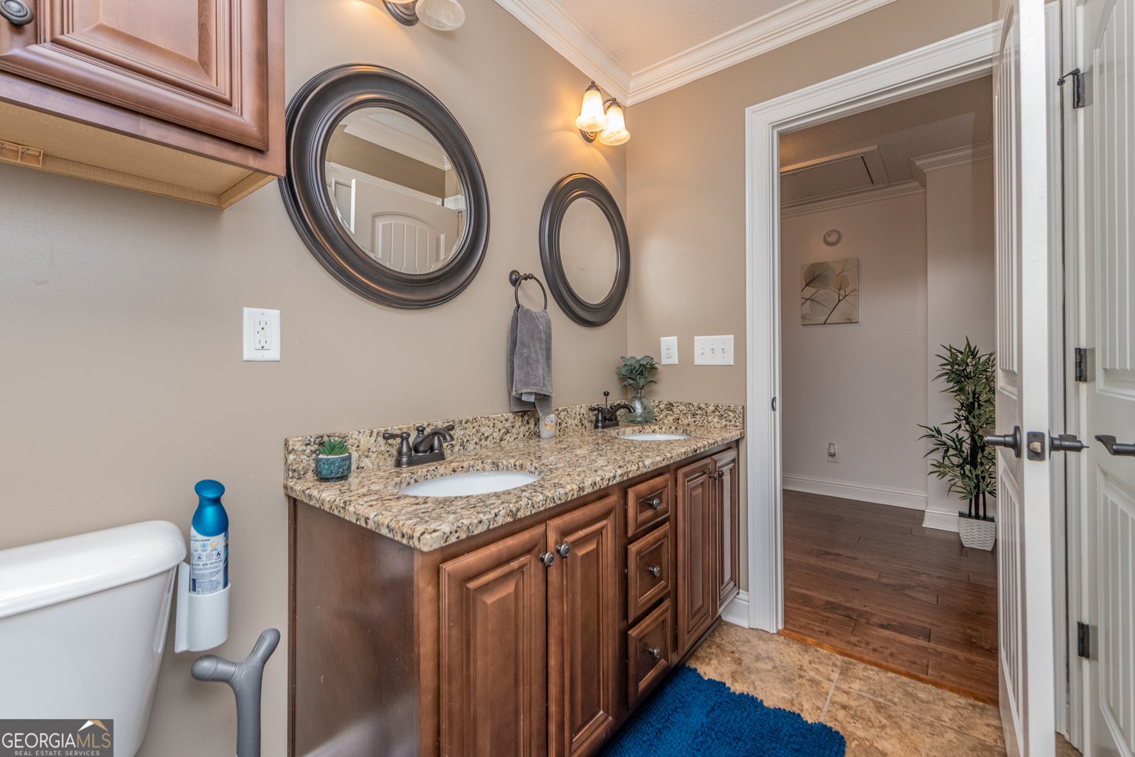 405 Old Bridge Road Warner Robins - Photo 47