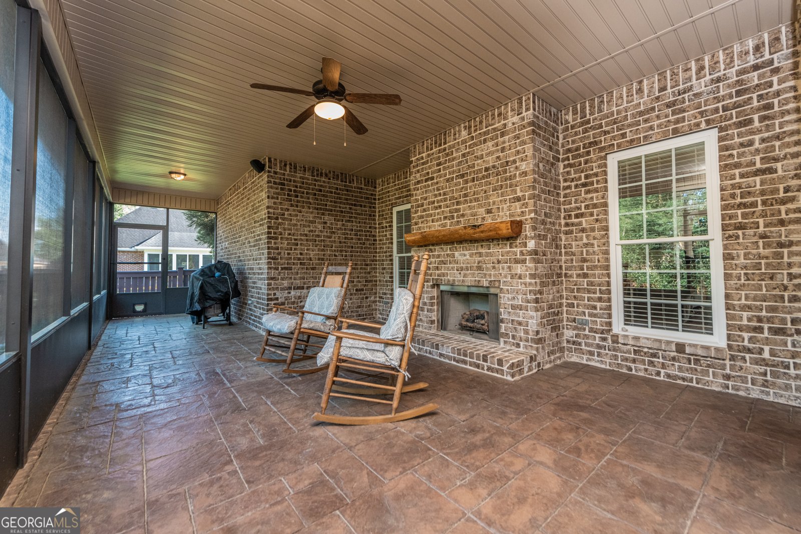 405 Old Bridge Road Warner Robins - Photo 48