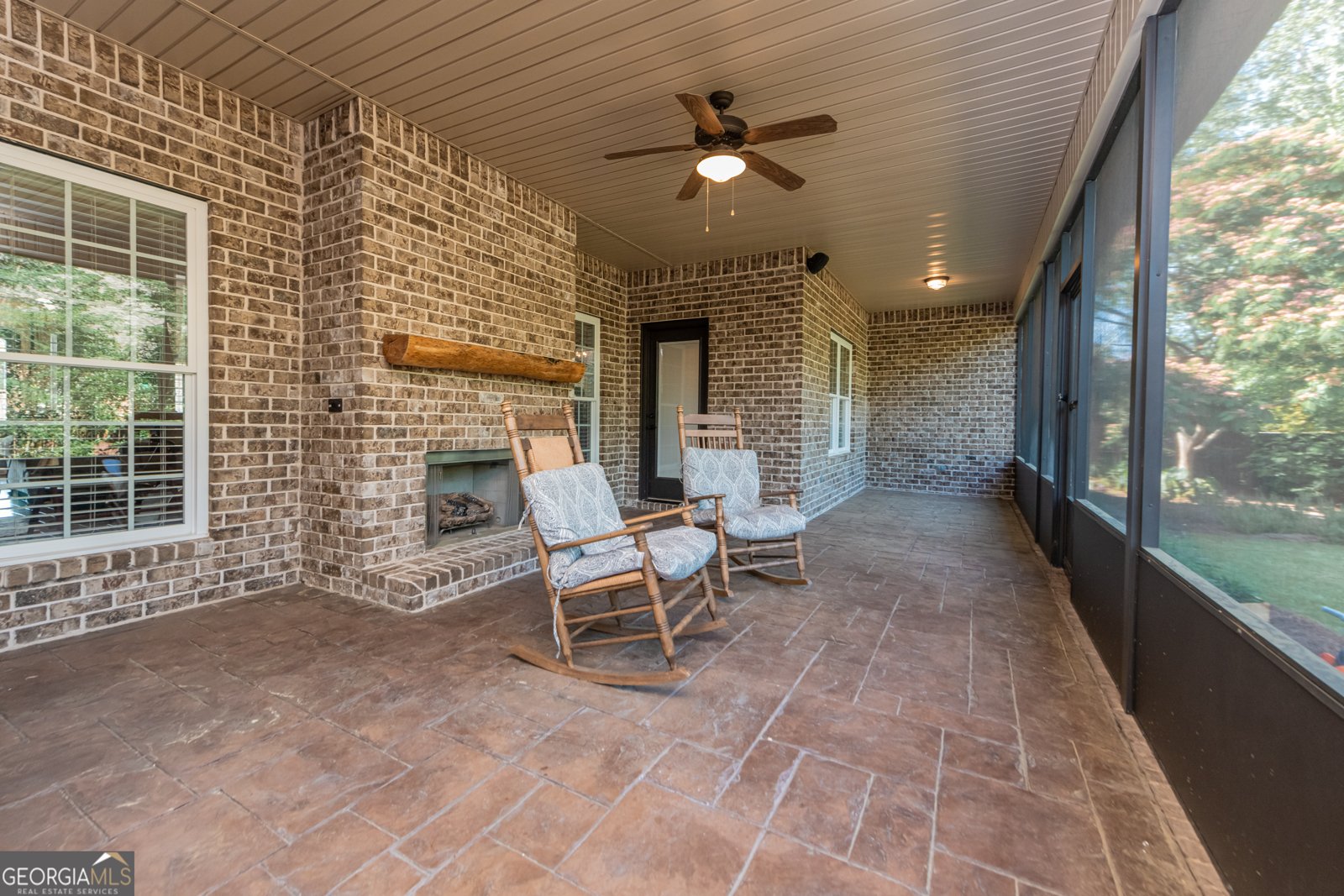 405 Old Bridge Road Warner Robins - Photo 49