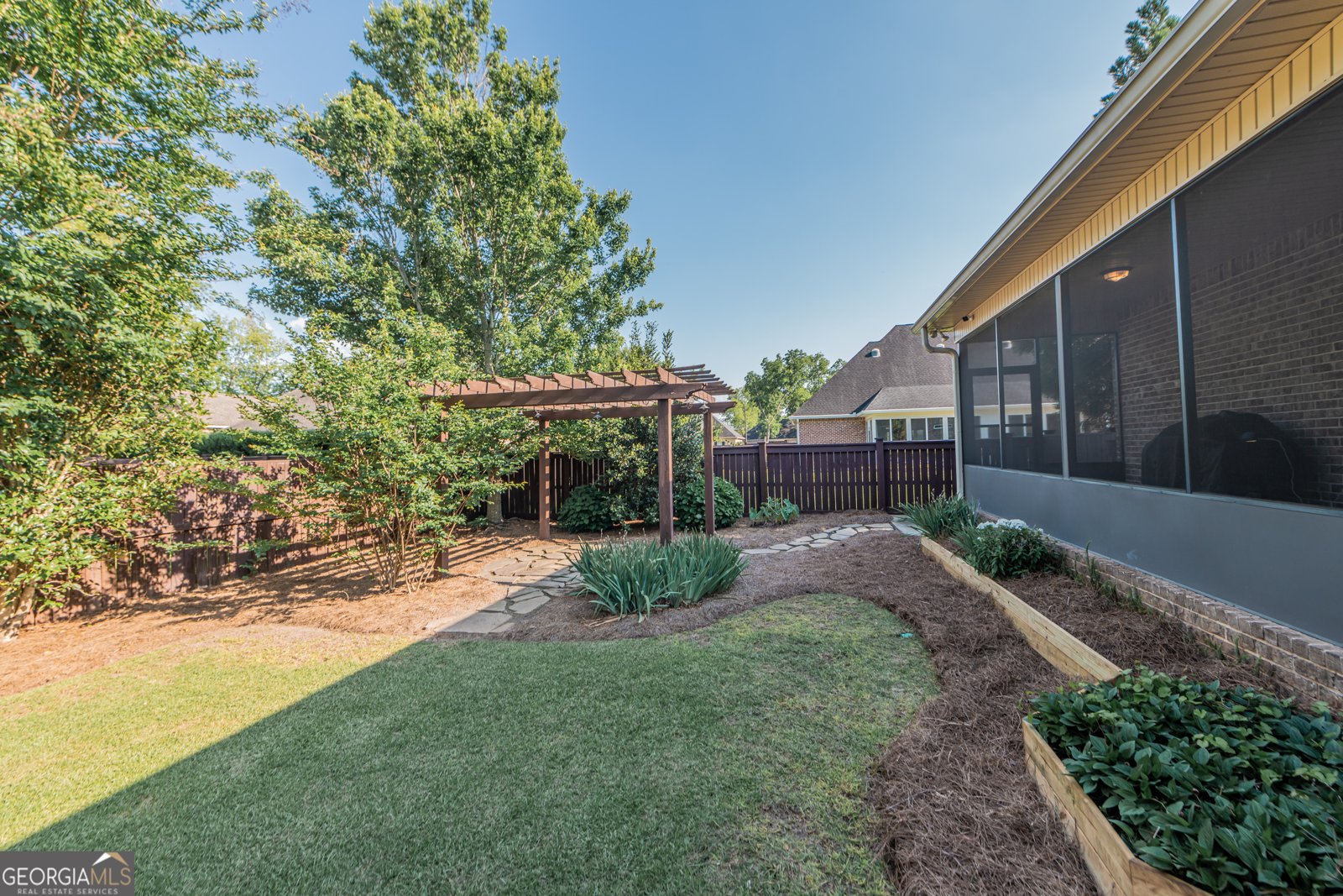 405 Old Bridge Road Warner Robins - Photo 50