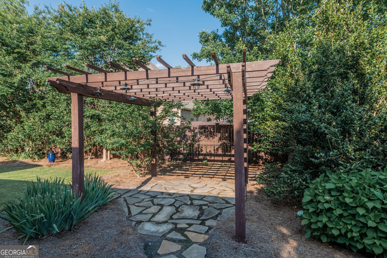 405 Old Bridge Road Warner Robins - Photo 52